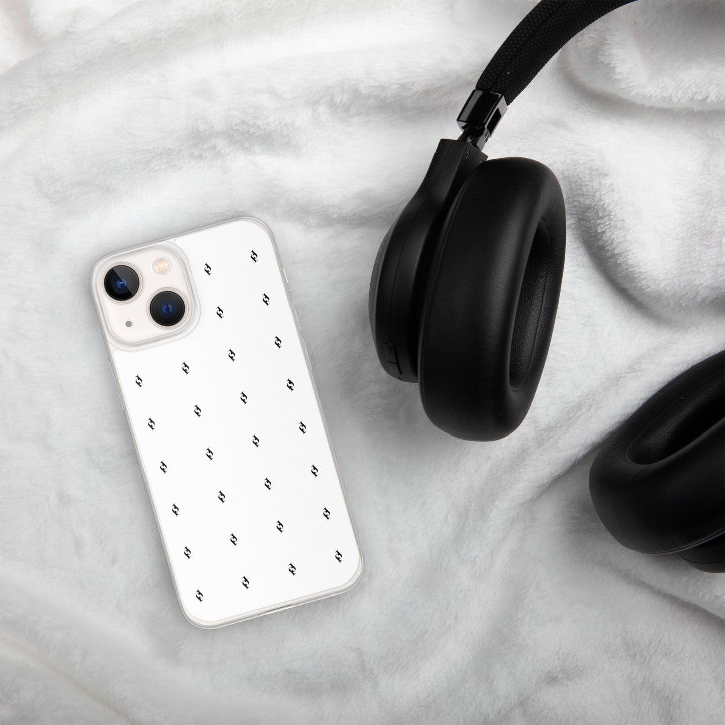 Classic iPhone Case
