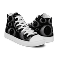 ‘GAZE’ High Tops - (Men’s)