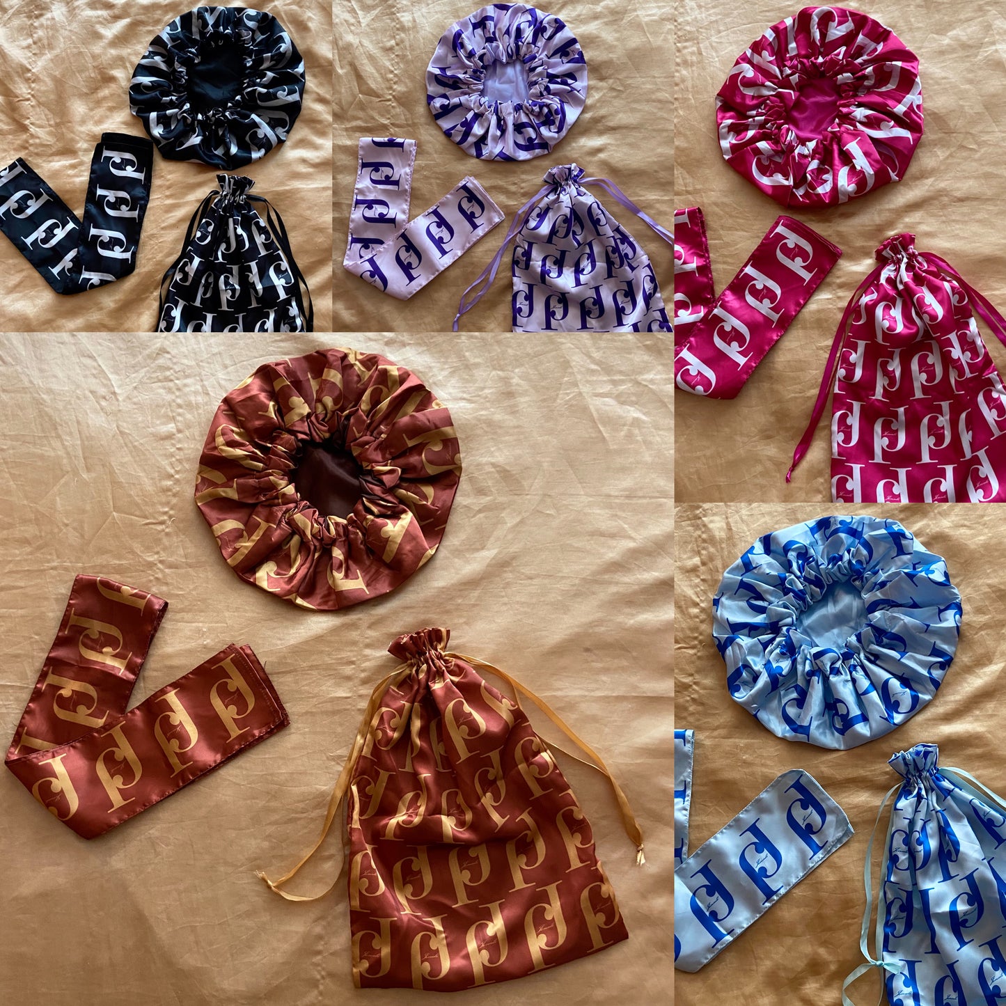 Bonnet Bundle